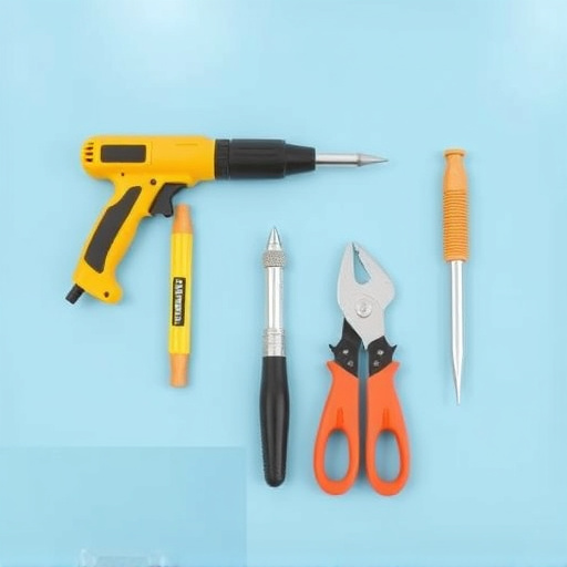dent removal tools