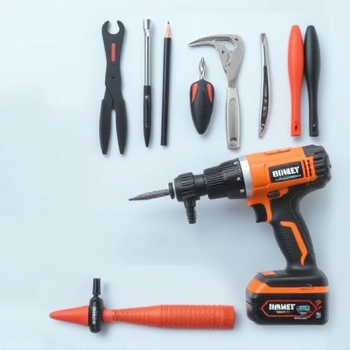dent removal tools