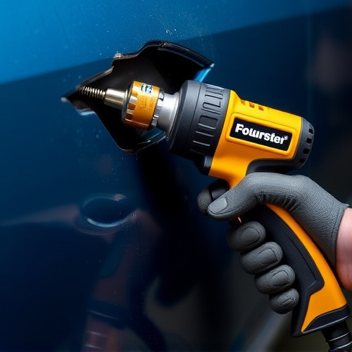 dent removal tools
