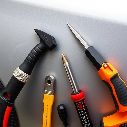 dent removal tools
