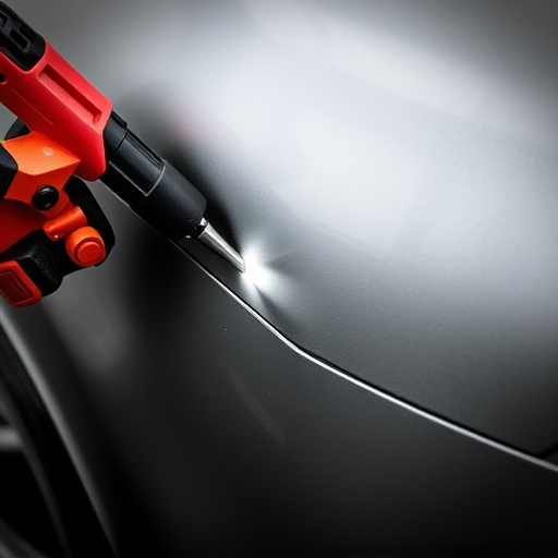 dent removal tools