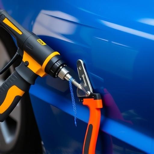 dent removal tools