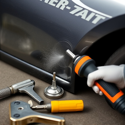 dent removal tools