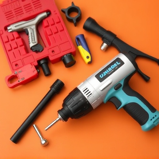 dent removal tools