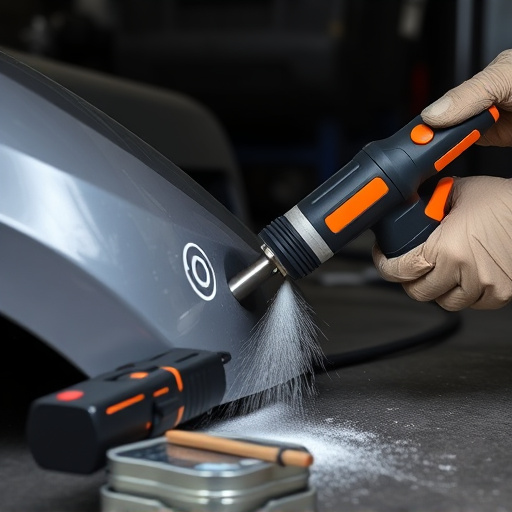 dent removal tools