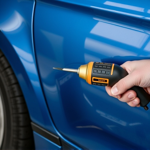 dent removal tools