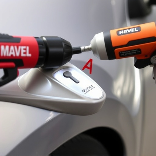 dent removal tools