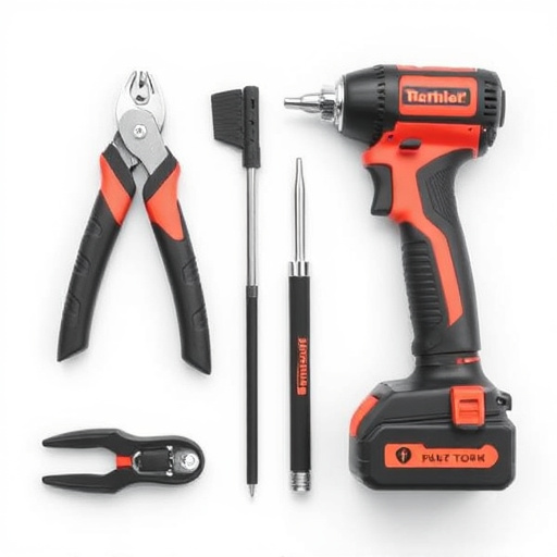 dent removal tools