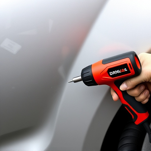 dent removal tools