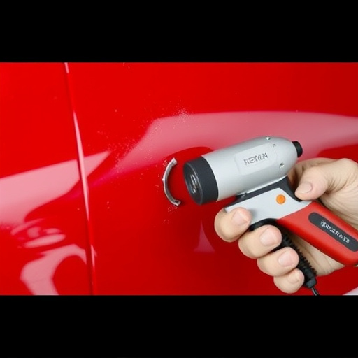 dent removal tools