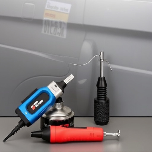 dent removal tools