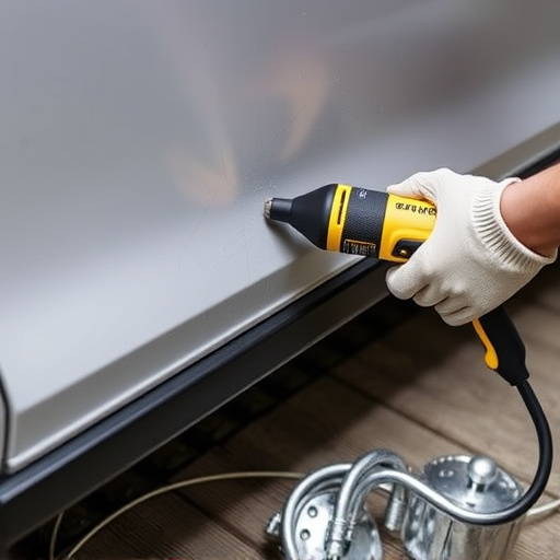 dent removal tools