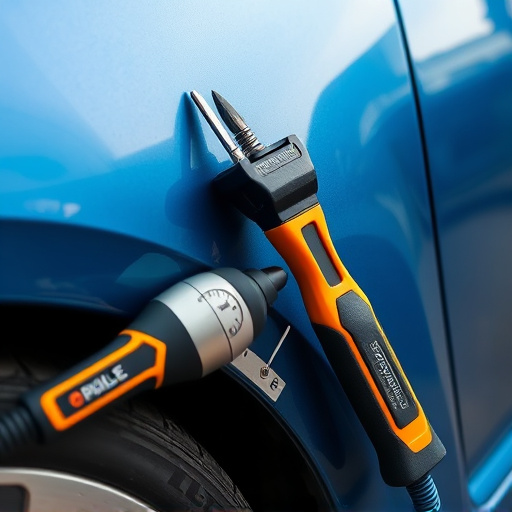 dent removal tools