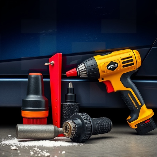 dent removal tools