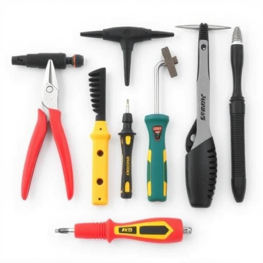 dent removal tools