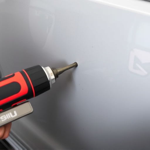 dent removal tools