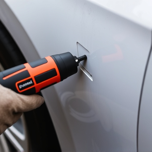 dent removal tools