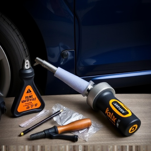 dent removal tools