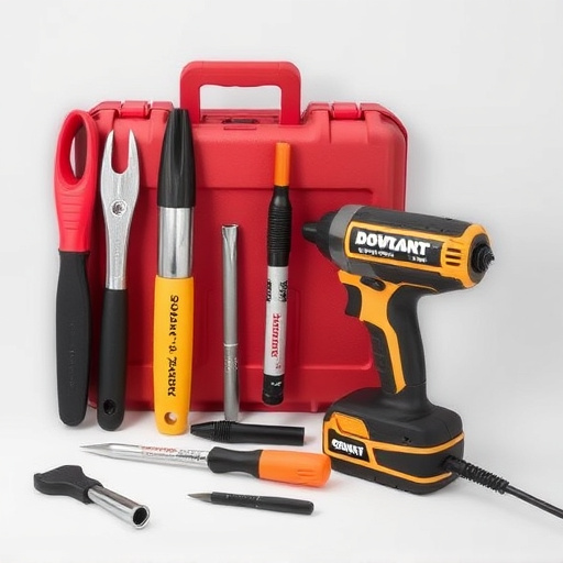 dent removal tools