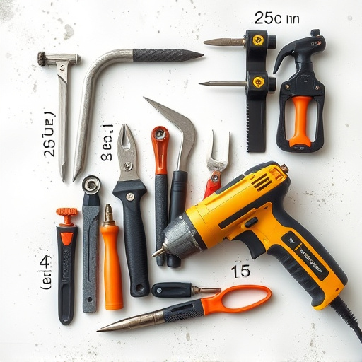 dent removal tools