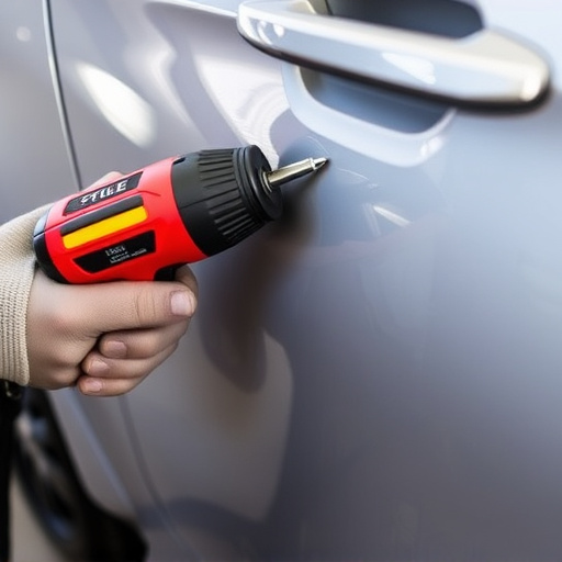dent removal tools