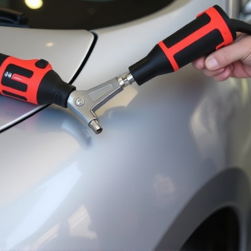 dent removal tools