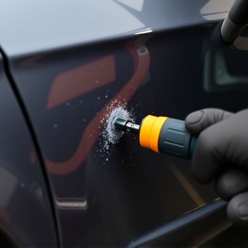 dent removal tools