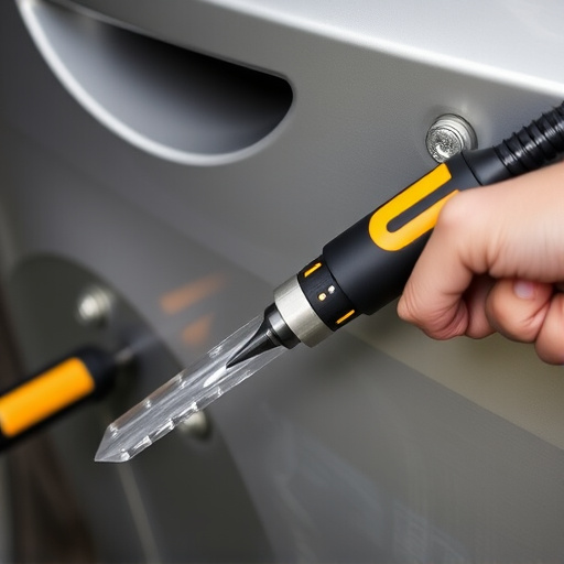 dent removal tools