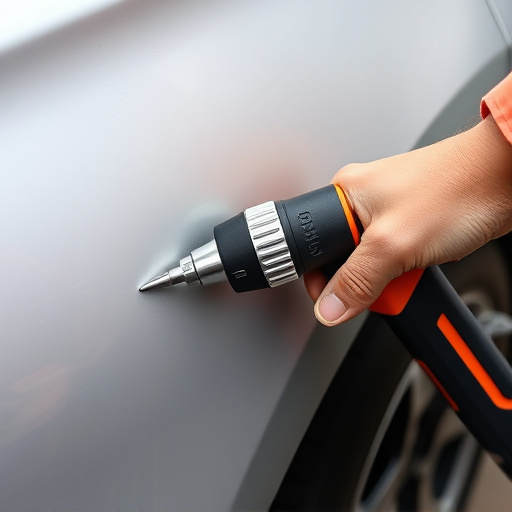 dent removal tools