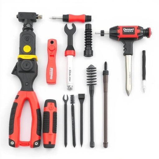 dent removal tools