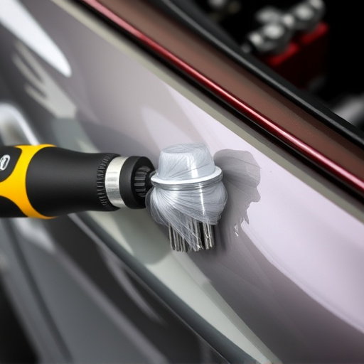 dent removal tools