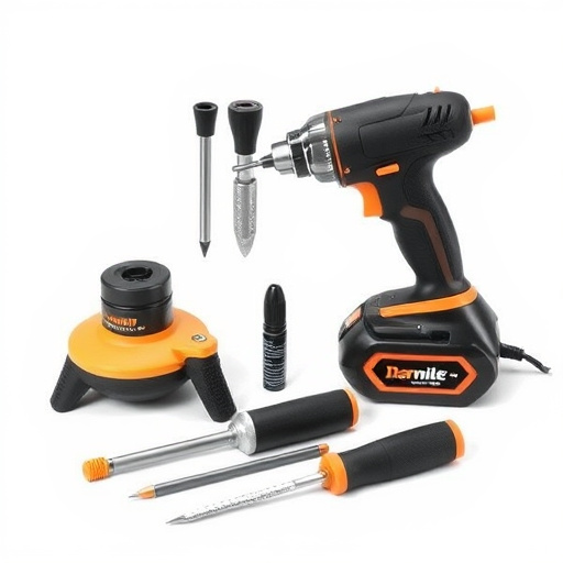 dent removal tools