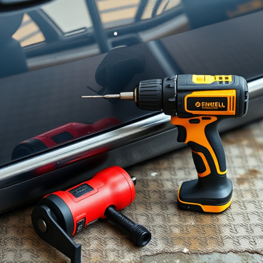 dent removal tools