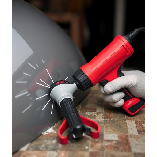 dent removal tools