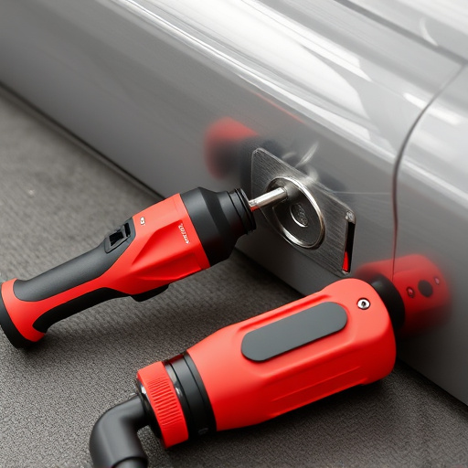 dent removal tools