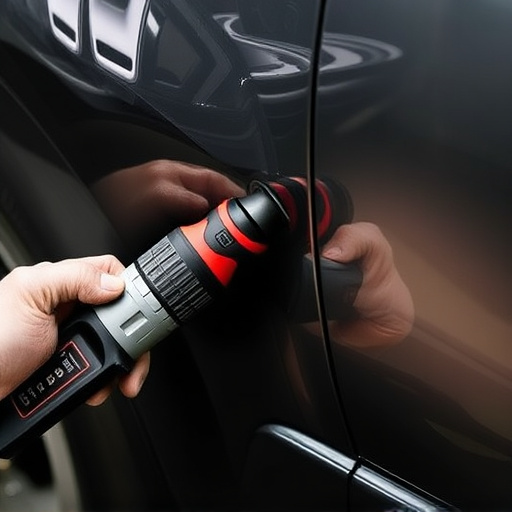 dent removal tools