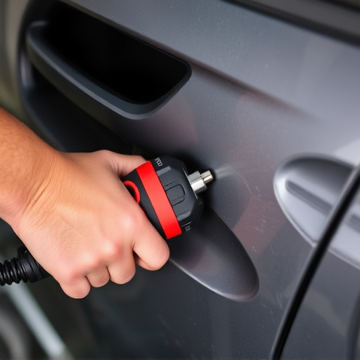 dent removal tools