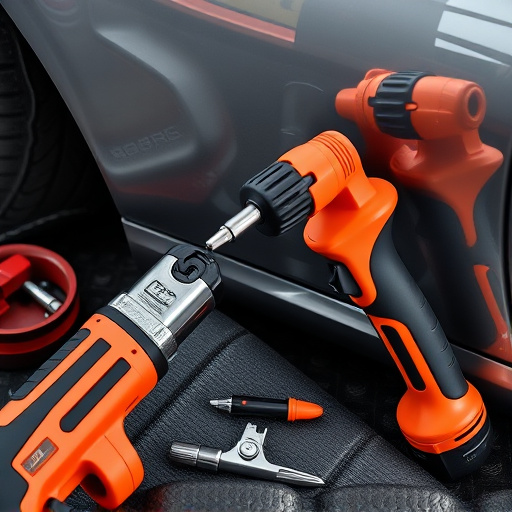 dent removal tools