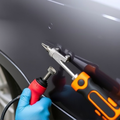 dent removal tools