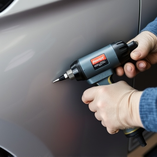 dent removal tools