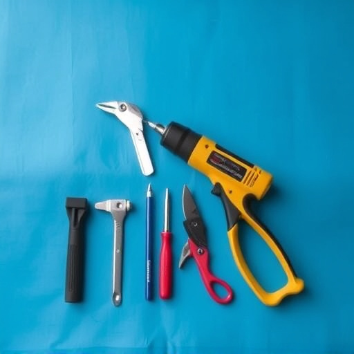 dent removal tools