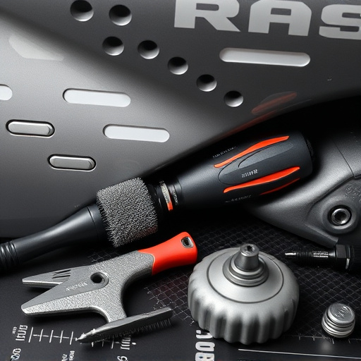 dent removal tools