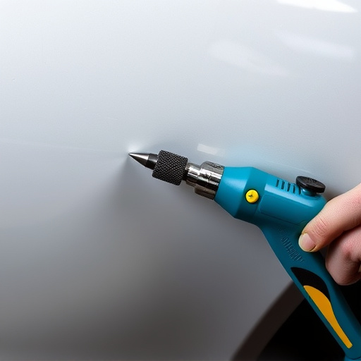 dent removal tools