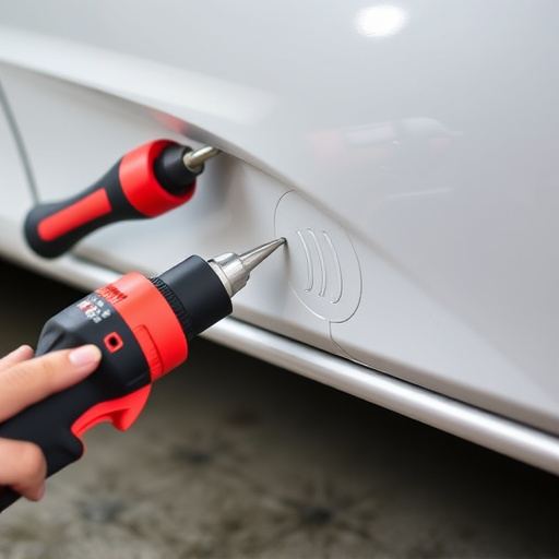 dent removal tools