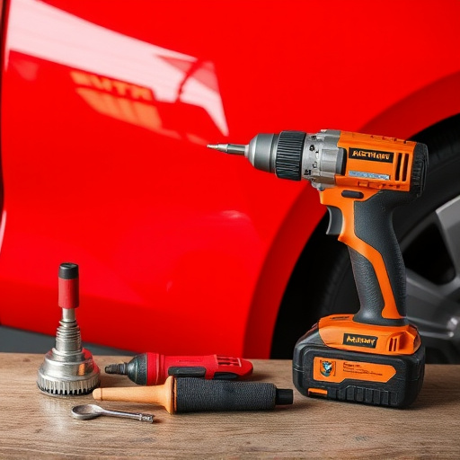 dent removal tools