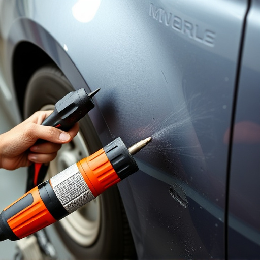 dent removal tools