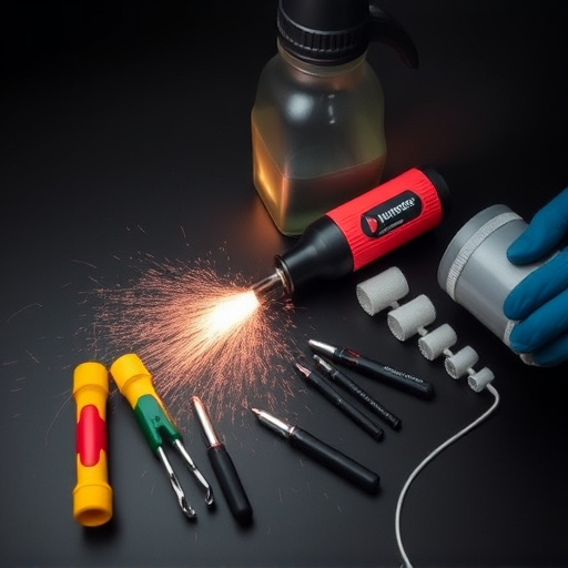 dent removal tools