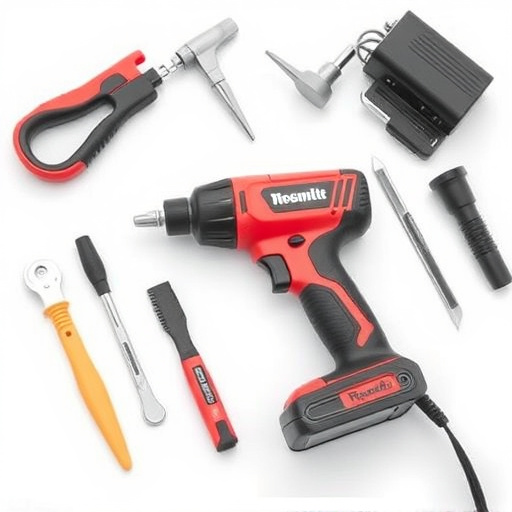 dent removal tools
