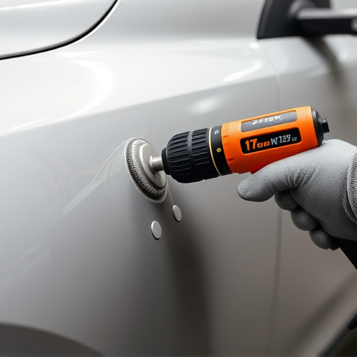dent removal tools