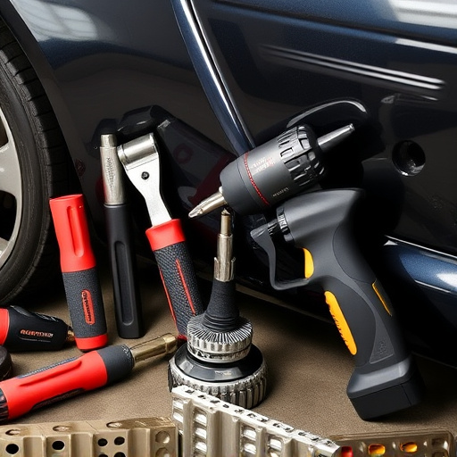 dent removal tools